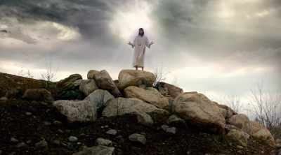 The single greatest impact - Joseph and Mary