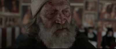 The sins you have - Menocchio the Heretic