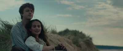 The sisters were kind,
and we lived amongst beauty. - Tulip Fever