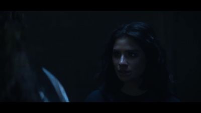 The Sisters sent me. - Doom Patrol