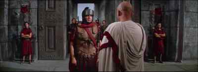 The situation is beyond their control.
The crowds grow more difficult. - The Greatest Story Ever Told