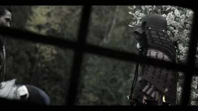 The situation, as Ieyasu sees it,
is grave. - Age of Samurai: Battle for Japan