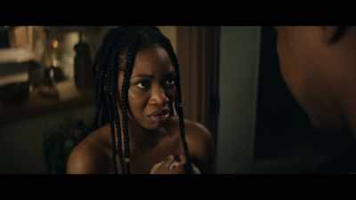 The situation that I'm in-- - Deadly Class