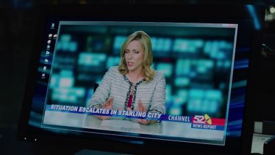 The situation has intensified - Arrow