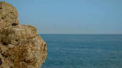 The situation for refugees
remains extremely precarious. - Stanley Tucci: Searching for Italy