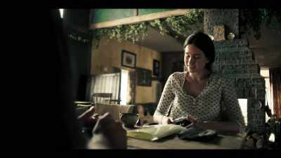 The situation with
my husband is complex. - The Third Day