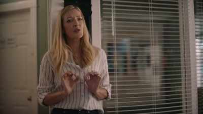 - The situation with terry.
Rhian-- - Moonshine
