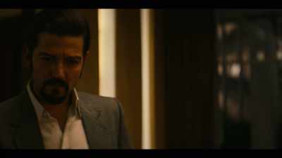 The situation's been handled. - Narcos: Mexico