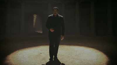 The sixth one is different. - Cosmos: Possible Worlds