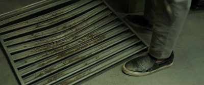 The size is 70 cm long and 65 cm wide - The Vanished