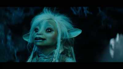 The Skeksis will fall,
and the Darkening will end. - The Dark Crystal: Age of Resistance