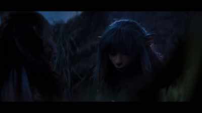The Skeksis will stop at nothing
to keep their secrets. - The Dark Crystal: Age of Resistance
