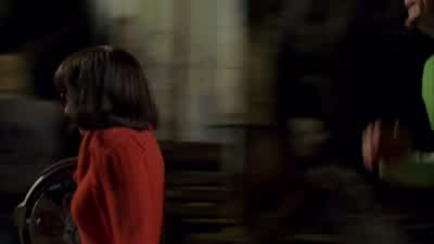 Velma: The skeleton men. - Scooby Doo 2: Monsters Unleashed