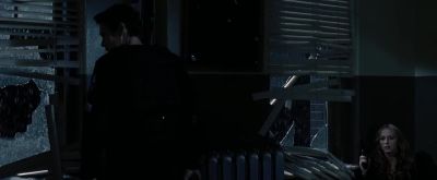 The skels are dead - Assault on Precinct 13
