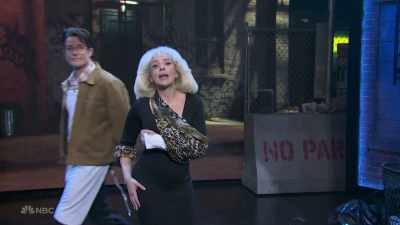 ‫The sketches to air after
‫update.
‫We also third year veneers. - SNL50: The Anniversary Special