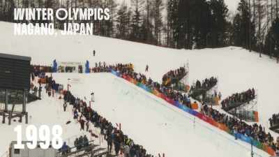 - The Ski Federation was
running the event, - Dear Rider: The Jake Burton Story