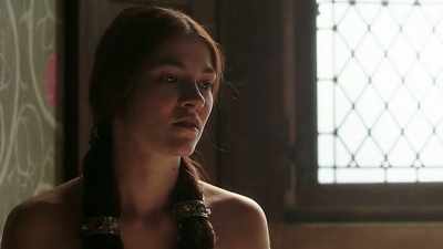 The sky is blue
only for you. - Knightfall