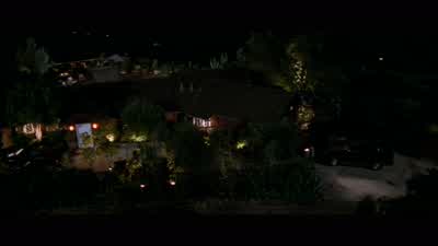 The sky was dark this morning Not a bird in a tree - Scream 3