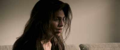 The sky is falling on my head, and he
talks to me about accounting arrangements - Breaking Point