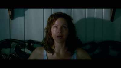 The sky was so dark behind her... - Gerald's Game