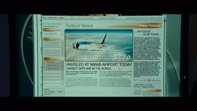 - The Skyfleet S570 prototype. - Casino Royale