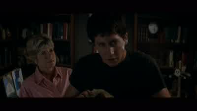 The sky's gonna open up - Donnie Darko