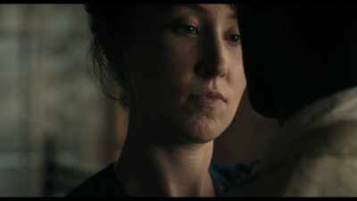 The slave master set out to break the men,
to make them ghosts. - A Thousand Blows