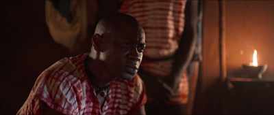 The slave who runs
the King's errands successfully - Jagun Jagun