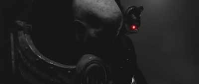 The slaves of the machine-witch
have found them. - Angels of Death