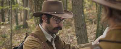 The Slide Mountain wilderness
comprises 47.500 acres - The Escape of Prisoner 614