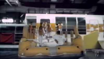 ..the slide raft, - Aussie Inventions That Changed The World