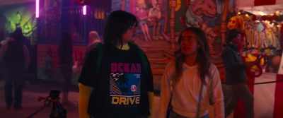 The Slinger, but you're
just nervous about it? - Unpregnant