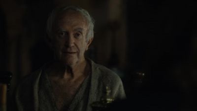 The small council grows
smaller and smaller. - Game of Thrones