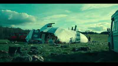 'The small,
quiet town of Lockerbie... - Lockerbie: A Search for Truth