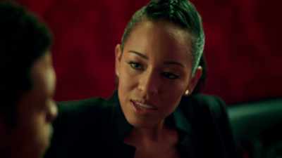 The smart choice - Queen Sugar
