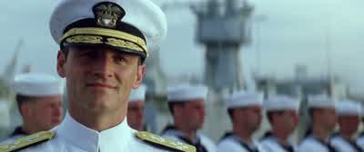 The smart enemy hits you exactly where you think you're safe - Pearl Harbor
