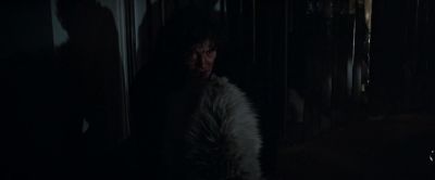 The smartest ones they went underground - Wolfen