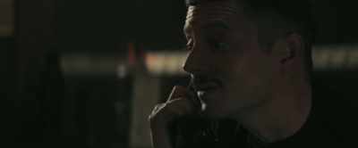 The smartest thing you could do
right now is jump in your car - Come to Daddy