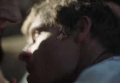 The smell like dirt when it's sour. - You Won't Be Alone
