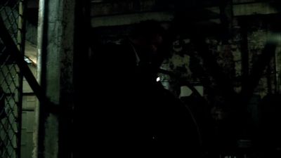 The smell's coming
from down here. - Cold Case