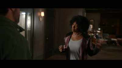 The smile on Jade's
face more than makes up - Why Women Kill