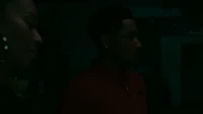 The smoker. - The Chi