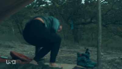 The Snake was gonna - Snake in the Grass