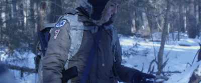 - The snow here is so strange. - Abominable