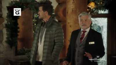 The Snowflake Room is
reserved for the reception. - Meet Me at Christmas