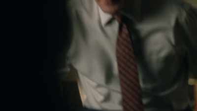 The Snyder Robbins deal - The Purge