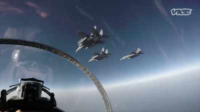 The so-called Global
War on Terror, - While The Rest Of Us Die