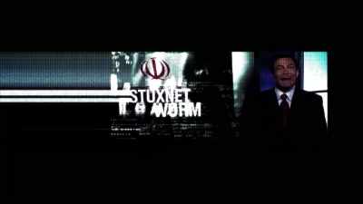 The so-called Stuxnet worm
is specifically designed, - Zero Days
