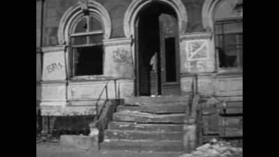 The so-called war on poverty - The Legacy of Black Wall Street