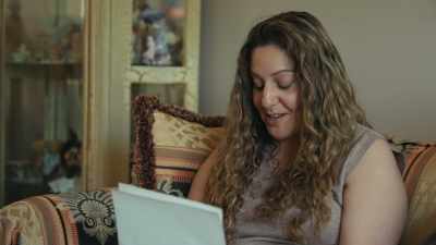 "The social media manager - The Lebanese Burger Mafia